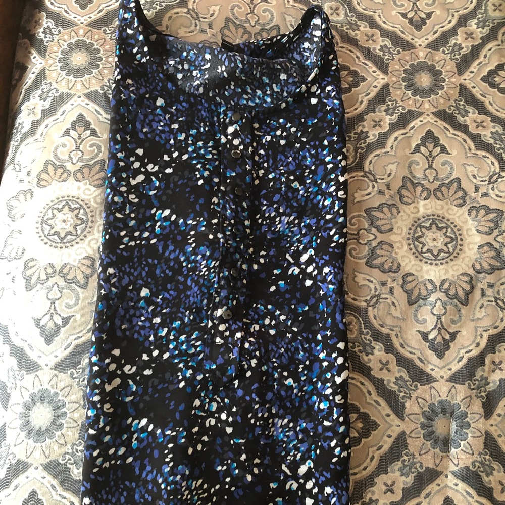 Banana Republic women’s shirt sz M